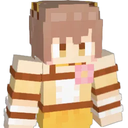 AYT2K's Minecraft skin
