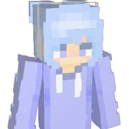 AYUSH3326 Minecraft avatar bust