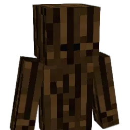 AYan946 Minecraft avatar bust