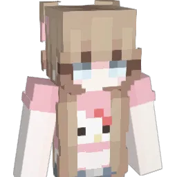 AYo___ya's Minecraft skin