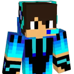 AZAX505's Minecraft skin