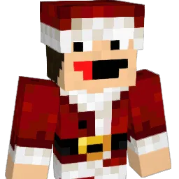 AZA_PopiGAME Minecraft avatar bust