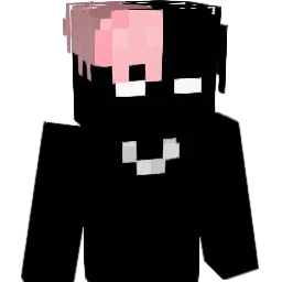AZBVHJJS's Minecraft skin
