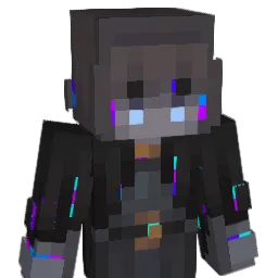 AZEN99 Minecraft avatar bust