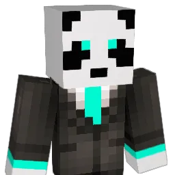 AZIANINVAZION32 Minecraft avatar bust
