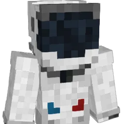 AZLive's Minecraft skin