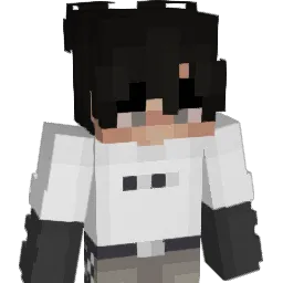AZOTA's Minecraft skin