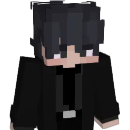 AZRAEL_ZARIEL Minecraft avatar bust