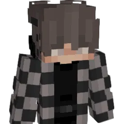 AZTEC_02 Minecraft avatar bust