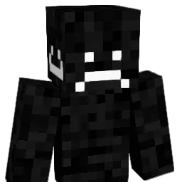 AZU_MOG Minecraft avatar bust