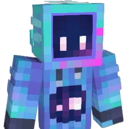 AZ_Miro Minecraft avatar bust