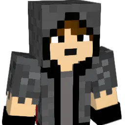 AZplayerone Minecraft avatar bust