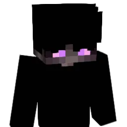 A_0sH Minecraft avatar bust