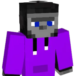 A_500_lb_gorilla Minecraft avatar bust