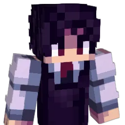 A_AL_S Minecraft avatar bust