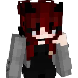 A_Aiyaa Minecraft avatar bust