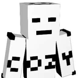 A_AngryBacon Minecraft avatar bust
