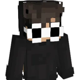 A_Ashley Minecraft avatar bust
