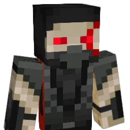 A_B_M's Minecraft skin