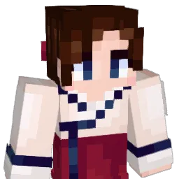 A_Baked_Egg Minecraft avatar bust