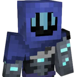 A_Bladez Minecraft avatar bust