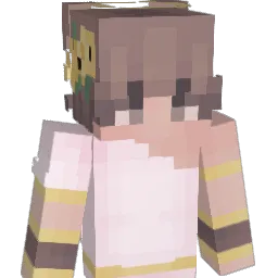 A_British_Prince Minecraft avatar bust
