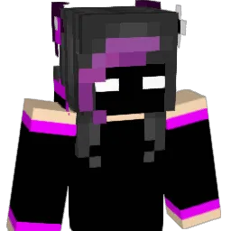 A_C4t's Minecraft skin