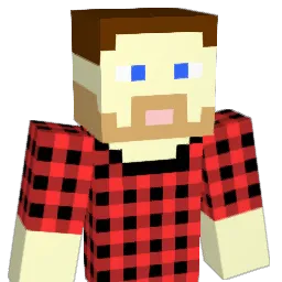 A_Chord's Minecraft skin