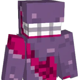 A_CleverUsername Minecraft avatar bust