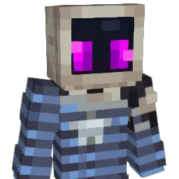 A_Clever_Name Minecraft avatar bust