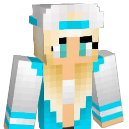A_DValdez Minecraft avatar bust