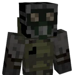 A_Dash_Of_Salt Minecraft avatar bust