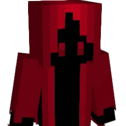 A_Different_Guy Minecraft avatar bust