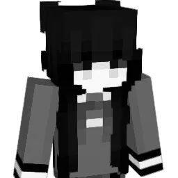 A_FJ's Minecraft skin