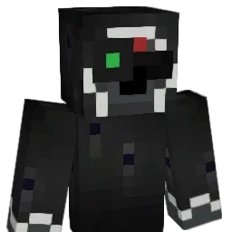 A_Falling_Piano Minecraft avatar bust