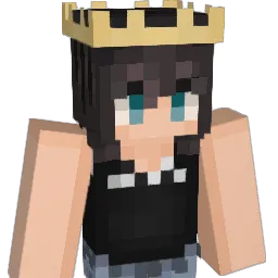 A_Fie2206 Minecraft avatar bust