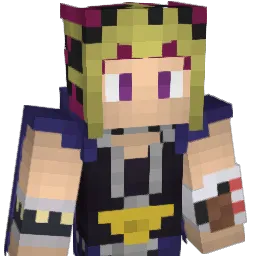 A_FisheyeP99 Minecraft avatar bust