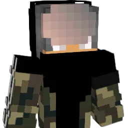 A_FlamingPhoenix Minecraft avatar bust