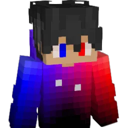 A_Fong Minecraft avatar bust