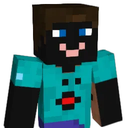 A_GLOBYC's Minecraft skin