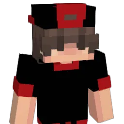 A_Game15 Minecraft avatar bust