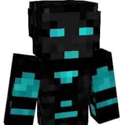 A_Gamer_1's Minecraft skin
