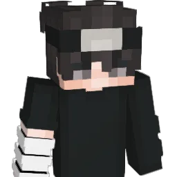 A_Go_'s Minecraft skin