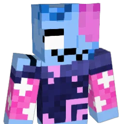 A_Good_Bard Minecraft avatar bust