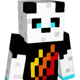 A_Hallin Minecraft avatar bust