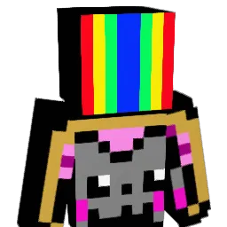 A_Hitl3r Minecraft avatar bust