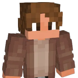 A_I_R_3_Z Minecraft avatar bust