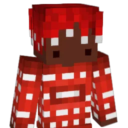 A_Jiggly_Bear Minecraft avatar bust