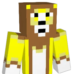 A_Killy4 Minecraft avatar bust