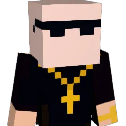 A_Kolikowski Minecraft avatar bust